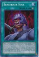 Berserker Soul - DRLG-EN007 - Secret Rare