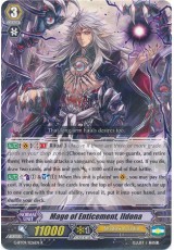 Mage of Enticement, Ildona - G-BT09/026EN - R