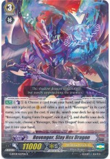 Revenger, Slay Hex Dragon - G-BT09/027EN - R