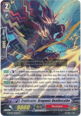 Eradicator, Dragonic Deathscythe - G-BT09/032EN - R