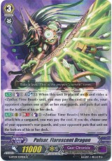 Pulsar, Flarescent Dragon - G-BT09/039EN - R