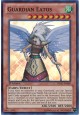 Guardian Eatos - DRLG-EN009 - Super Rare