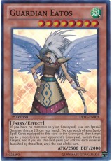 Guardian Eatos - DRLG-EN009 - Super Rare