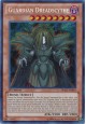 Guardian Dreadscythe - DRLG-EN010 - Secret Rare
