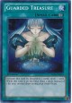 Guarded Treasure - DRLG-EN013 - Secret Rare