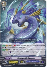 Stragglefin Dragon - G-BT09/092EN - C