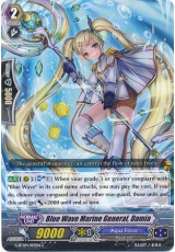 Blue Wave Marine General, Damia - G-BT09/093EN - C