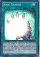Soul Charge - DRLG-EN014 - Super Rare