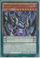 D/D/D Chaos King Apocalypse - SDPD-EN001 - Ultra Rare