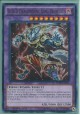 D/D/D Dragonbane King Beowulf - SDPD-EN041 - Ultra Rare