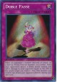 Doble Passe - DRLG-EN021 - Secret Rare