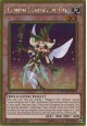 Lemon Magician Girl - MVP1-ENG51 - Gold Rare