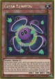 Clear Kuriboh - MVP1-ENG47 - Gold Rare