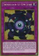 Unification of the Cubic Lords - MVP1-ENG45 - Gold Rare