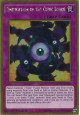 Unification of the Cubic Lords - MVP1-ENG45 - Gold Rare