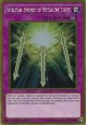 Spiritual Swords of Revealing Light - MVP1-ENG31 - Gold Rare