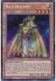 Ra's Disciple - DRLG-EN024 - Secret Rare