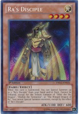 Ra's Disciple - DRLG-EN024 - Secret Rare