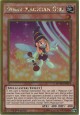 Berry Magician Girl - MVP1-ENG14 - Gold Rare