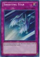 Shooting Star - DRLG-EN026 - Secret Rare