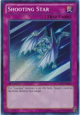 Shooting Star - DRLG-EN026 - Secret Rare