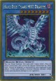 Blue-Eyes Chaos MAX Dragon - MVP1-ENG04 - Gold Rare