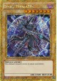 Dark Magician - MVP1-ENGV3 - Gold Secret Rare