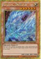 Krystal Dragon - MVP!-ENGV2 - Gold Secret Rare