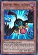 Blackwing - Oroshi the Squall - DRLG-EN027 - Super Rare