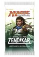 MTG Batalha por Zendikar Booster