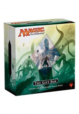 MTG Holiday Gift Box 2015 Battle for Zendikar