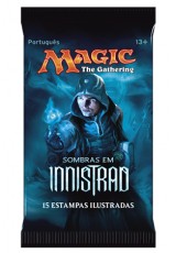 MTG Sombras de Innistrad Booster