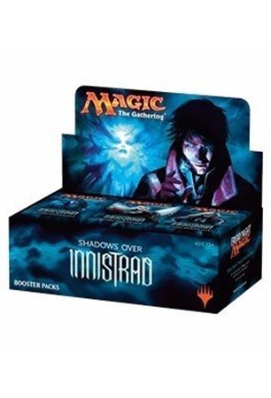 MTG Sombras de Innistrad Booster Box