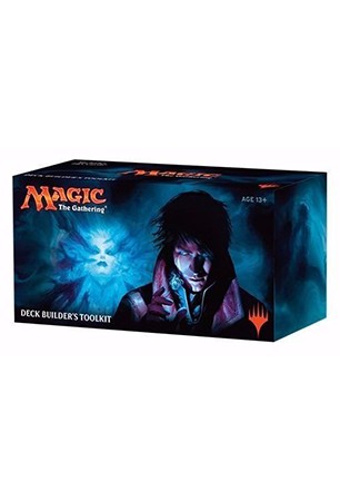 MTG Shadow Over Innistrad Deck Builder's Toolkit