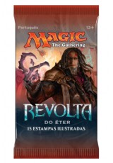 MTG Revolta do Éter Booster