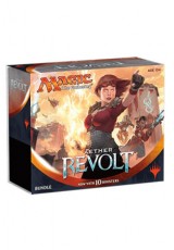 MTG Revolta do Éter Bundle