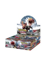 Pokémon XY3 Punhos Furiosos Booster Box