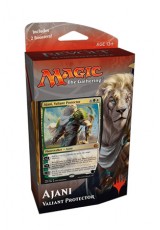 MTG Revolta do Éter Intro Pack Planeswalker - Ajani Protetor Valente