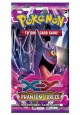 Pokémon XY4 Força Fantasma Booster