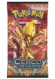 Pokémon XY11 Cerco de Vapor Booster