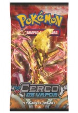 Pokémon XY11 Cerco de Vapor Booster