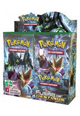 Pokémon XY2 Flash de Fogo Booster Box - Duelshop