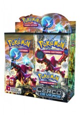 Pokémon XY2 Flash de Fogo Booster Box - Duelshop