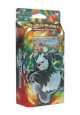 Pokémon XY3 Punhos Furiosos Deck Inicial - Martelo Sombrio (Pangoro)
