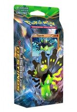 Pokémon XY10 Fusão de Destinos Deck Inicial - Mestre das Batalhas (Zygarde)