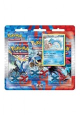 Pokémon XY1 Triple Pack - Gyarados