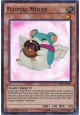 Fluffal Mouse - CORE-EN010 - Super Rare