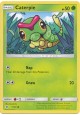 Caterpie - SM01/001 - Common