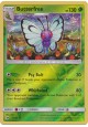 Butterfree - SM01/003 - Rare (Reverse Holo)