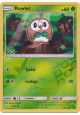 Rowlet - SM01/009 - Common (Reverse Holo)